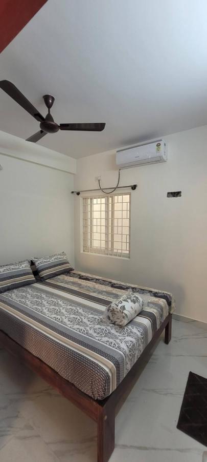 Castle Hsr Sarjapur Road Leilighet Bangalore Eksteriør bilde
