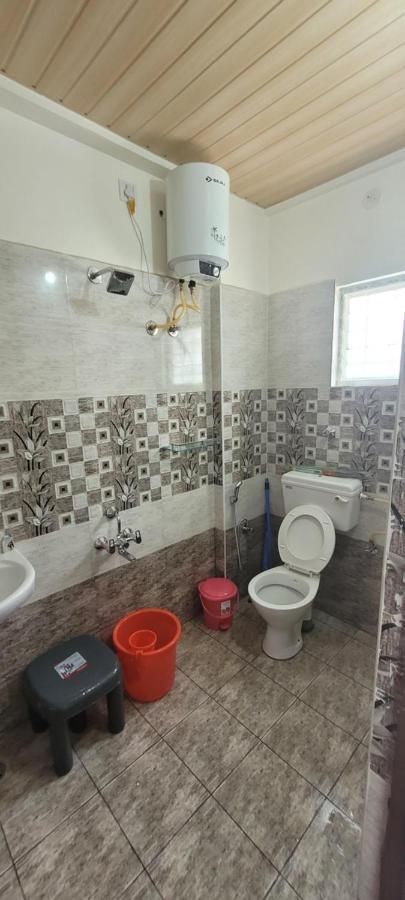Castle Hsr Sarjapur Road Leilighet Bangalore Eksteriør bilde